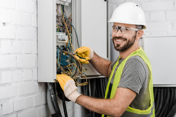 Best Electrical Upgrades for Homes  in Mitchell, NE