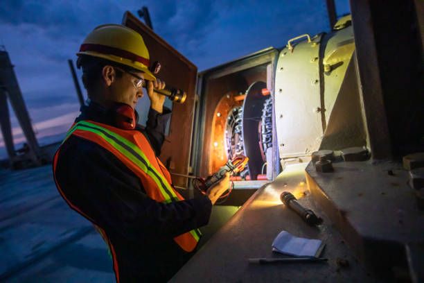Best 24-Hour Electrician  in Mitchell, NE