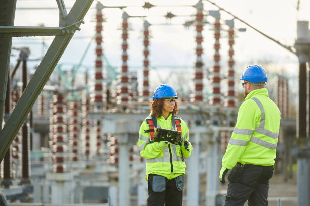 Best Home Electrical Repair  in Mitchell, NE