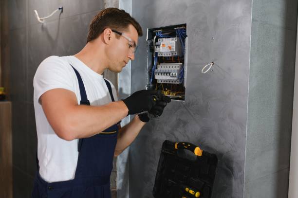 Best Electrical Installation Contractor  in Mitchell, NE