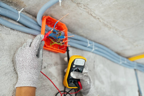 Reliable Mitchell, NE Electrician Solutions