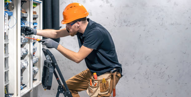 Best Electrical Contractors for Businesses  in Mitchell, NE