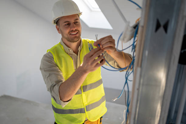 Best Home Electrical Repair  in Mitchell, NE